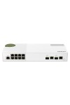 Switch Qnap QSW-M2108R-2C