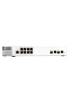 Switch Qnap QSW-M2108R-2C