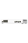Switch Qnap QSW-M2108R-2C