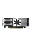 Network Card Qnap QXG-100G2SF-E810
