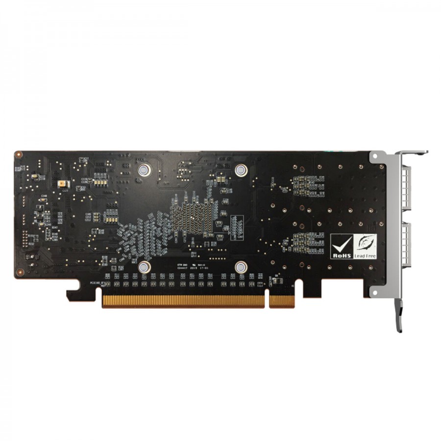 Network Card Qnap QXG-100G2SF-E810