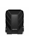 External Hard Drive Adata AHD710P-1TU31-CBK Magnetic SSD 1 TB Black