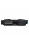 External Hard Drive Adata AHD710P-1TU31-CBK Magnetic SSD 1 TB Black