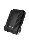 External Hard Drive Adata HD710 Pro Magnetic 5 TB Black