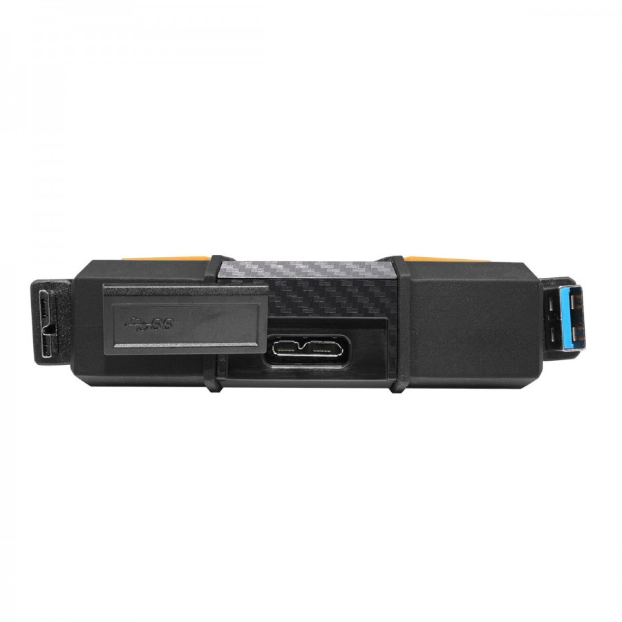 External Hard Drive Adata HD710 Pro Magnetic 5 TB Black