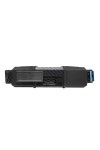 External Hard Drive Adata HD710 Pro Magnetic 5 TB Black