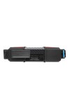 External Hard Drive Adata HD710 Pro Magnetic 5 TB Black