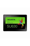 Hard Drive Adata ASU630SS-240GQ-R 240 GB SSD