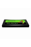 Hard Drive Adata ASU630SS-240GQ-R 240 GB SSD