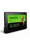 Hard Drive Adata ASU630SS-480GQ-R 480 GB SSD
