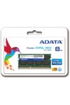 RAM Memory Adata ADDS1600W8G11-S 8 GB 1600 mHz DDR4 DDR3L CL11