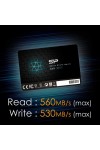 Hard Drive Silicon Power Ace A55