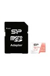 Memory Card Micro SDXC Silicon Power MicroSDXC 1TB Clase 10 V30 A1 1 TB