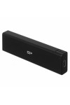 External Box Silicon Power PD60 Black