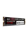Hard Drive Silicon Power UD90 500 GB SSD