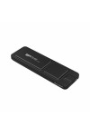 External Hard Drive Silicon Power SP010TBPSDPX10CK Black 1 TB SSD