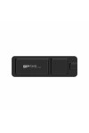 External Hard Drive Silicon Power SP010TBPSDPX10CK Black 1 TB SSD