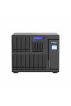 NAS Network Storage Qnap TVS-H1688X-W1250-32G Black