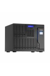 NAS Network Storage Qnap TVS-H1688X-W1250-32G Black