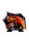 ATX Semi-tower Box Cougar Conquer