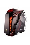 ATX Semi-tower Box Cougar Conquer