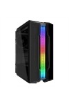 ATX Semi-tower Box Cougar GeminiPro Black