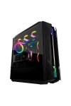 ATX Semi-tower Box Cougar GeminiPro Black