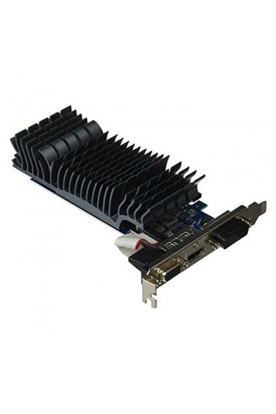 Graphics card Asus 90YV06N2-M0NA00 2 GB GDDR5 902 MHz NVIDIA GeForce GT 730 2 GB GDDR5