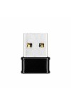 Access point Edimax NADAIN0204 EW-7822ULC AC1200 2T2R Windows 7/ 8/ 8.1 Mac OS 10.9 Black