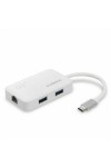 USB to Ethernet Adapter Edimax EU-4308