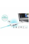 USB to Ethernet Adapter Edimax EU-4308