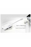 USB to Ethernet Adapter Edimax EU-4308