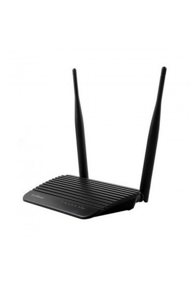 Router Edimax BR-6428NS V5 WIFI Black