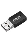 Wi-Fi Network Card USB Edimax Desconocido 300 Mbps