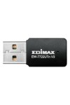 Wi-Fi Network Card USB Edimax Desconocido 300 Mbps