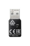 Wi-Fi Network Card USB Edimax Desconocido 300 Mbps