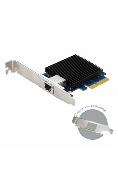 Network Card Edimax EN-9320TX-E V2
