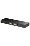 Cabinet Switch Edimax GS-1026 V3 Gigabit Ethernet 52 Gbps