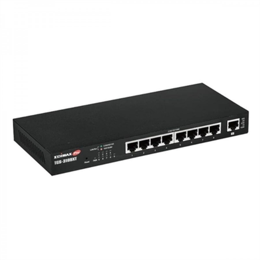 Switch Edimax TGS-3109XT