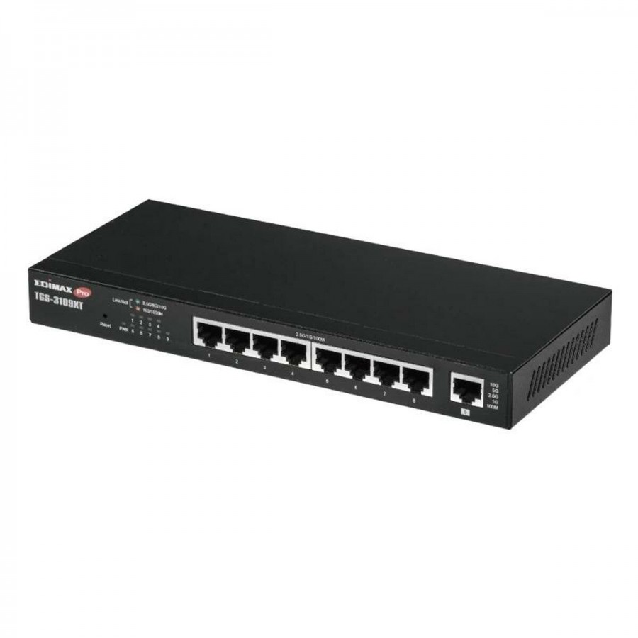 Switch Edimax TGS-3109XT