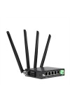 Router Edimax D4G-7459AC
