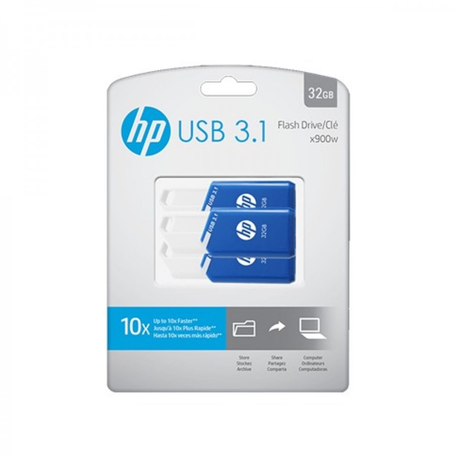 USB stick HP 32 GB