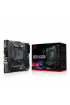 Motherboard Asus PRIME B550-PLUS ATX AM4