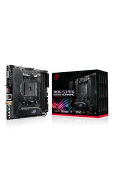 Motherboard Asus PRIME B550-PLUS ATX AM4