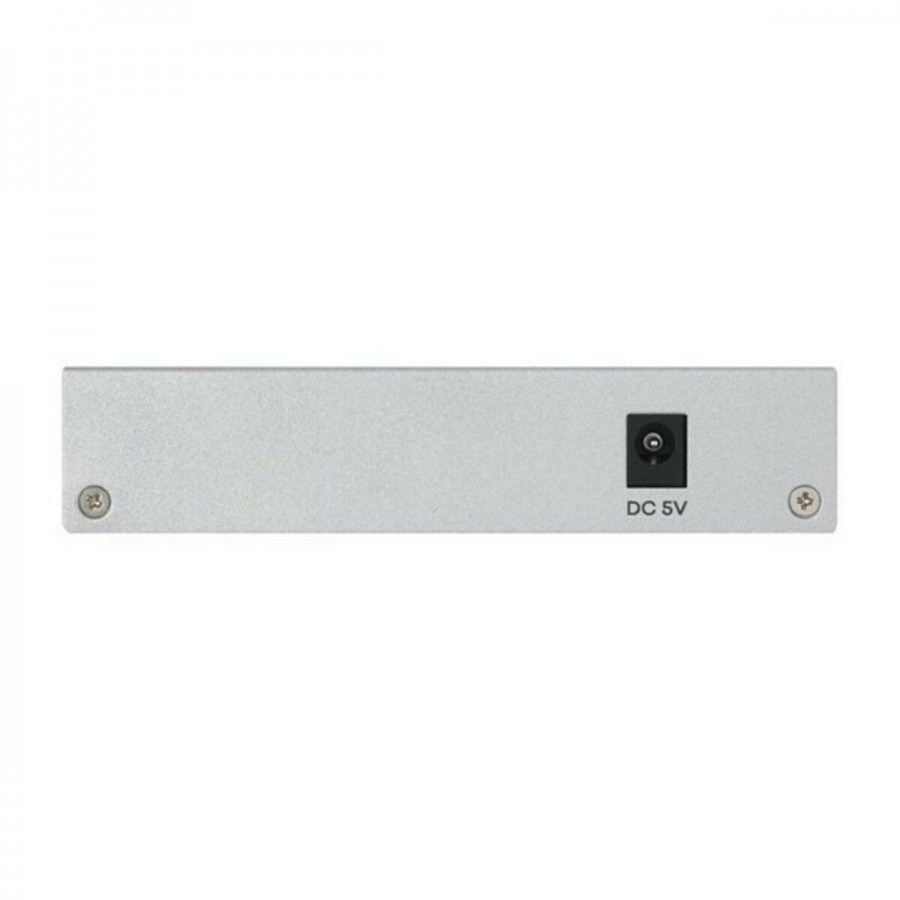 Desktop Switch ZyXEL ZY-GS12005 5 x RJ45