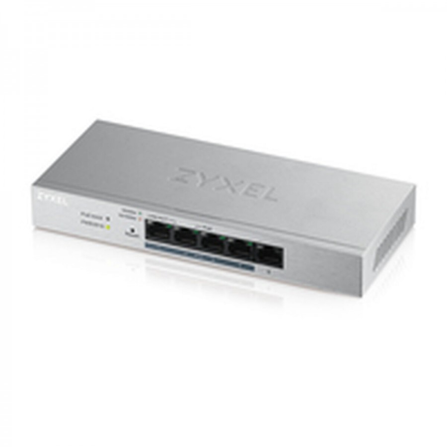 Switch ZyXEL GS1200-5HP v2