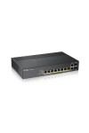 Switch ZyXEL GS1920-8HPV2-EU0101F