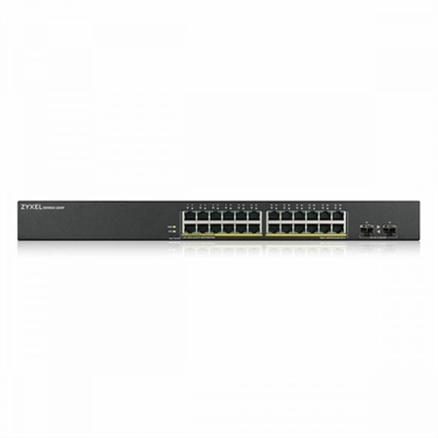 Switch ZyXEL GS1900-24HP