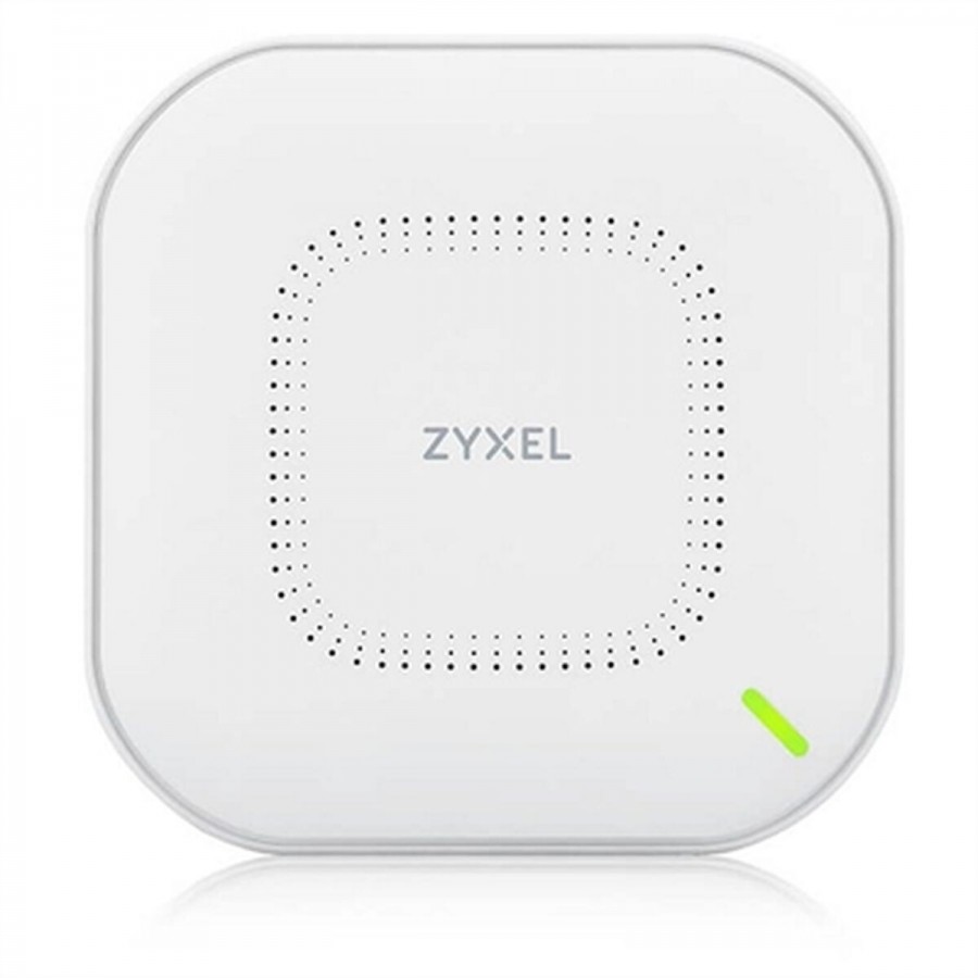 Access Point Repeater ZyXEL NWA110AX-EU0102F     White