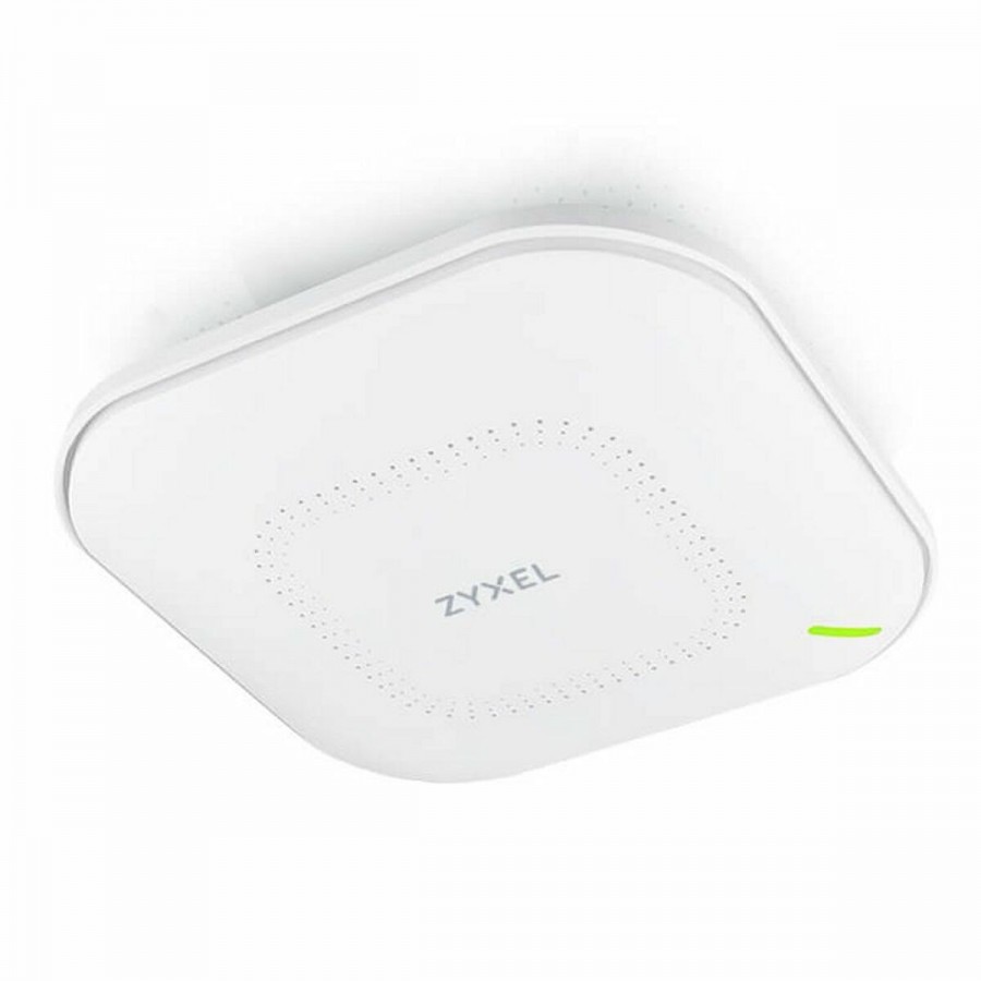 Access Point Repeater ZyXEL NWA110AX-EU0102F     White